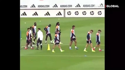 Brahim Diaz nerede Arda Güler orada