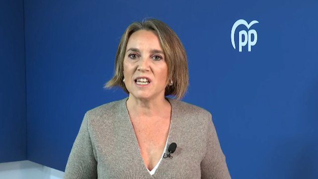 El PP exige a Yolanda Díaz responsabilidades políticas tras las denuncias contra Errejón: Lo han tapado