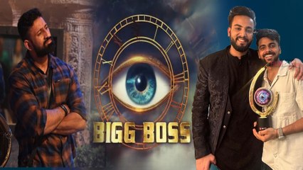 Bigg Boss 18: Rajat Dalal को मुंह तोड़ जवाब देने Elvish Yadav के दोस्त की होगी wild-card entry!