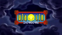Xiaolin Showdown - Piccolo grande Omi