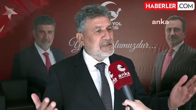 Çayır'dan Öcalan İçin umut Hakkı Çağrısı Yapan Bahçeli'ye Referandum Teklifi: Türk Milletine Soralım 'Umut Hakkı' Mı, Şehit Hakkı Mı