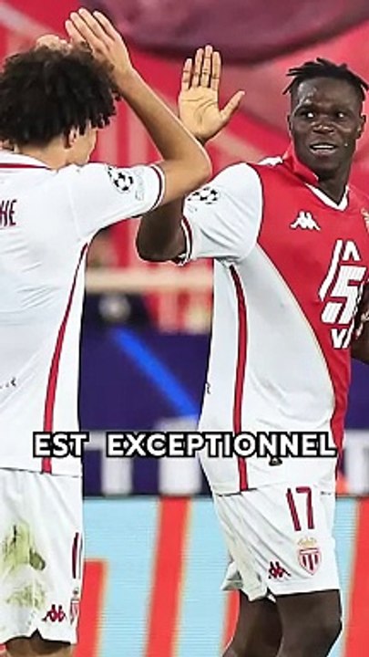 Le résumé de cette troisième journée de Coupe d'Europe des clubs français  #stadebrestois29 #losc