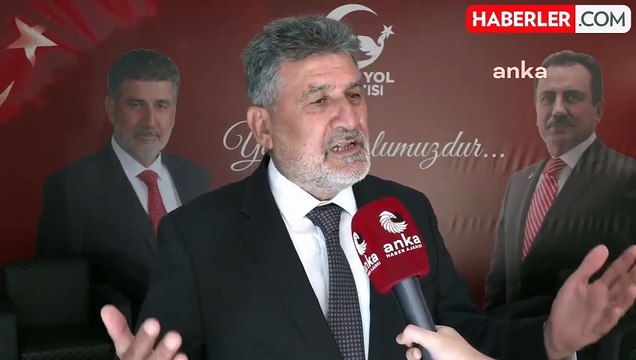 Çayır'dan Öcalan İçin umut Hakkı Çağrısı Yapan Bahçeli'ye Referandum Teklifi: Türk Milletine Soralım 'Umut Hakkı' Mı, Şehit Hakkı Mı
