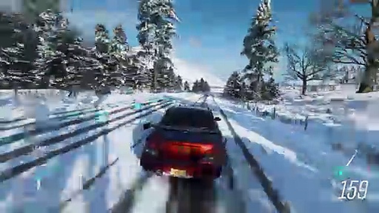 Toyota Baja & Hovercraft | Racing With Boat | Forza Horizon 4