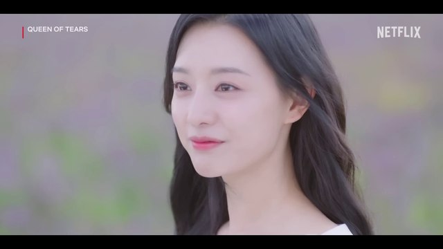 [MV] Kim Soo-hyun (김수현) - Way Home (청혼) | Queen of Tears OST