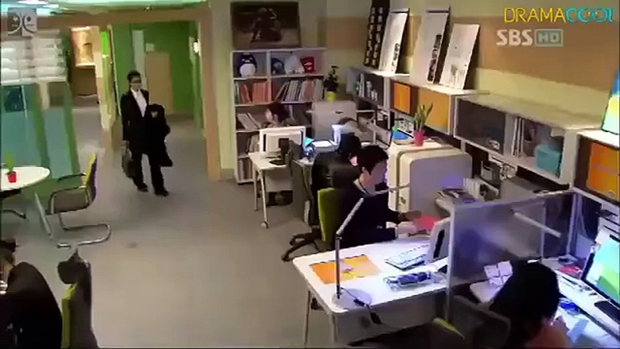 Witch Yoo Hee - 마녀유희 - E1