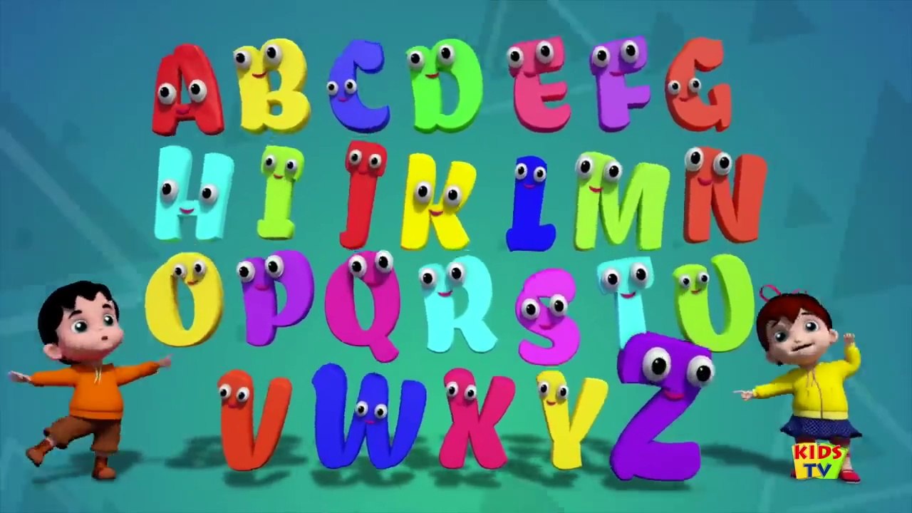 Five Little Babies - Junior Squad Videos - Kindergarten Kid Tv Nursery Rhymes For Babies by Kids Tv