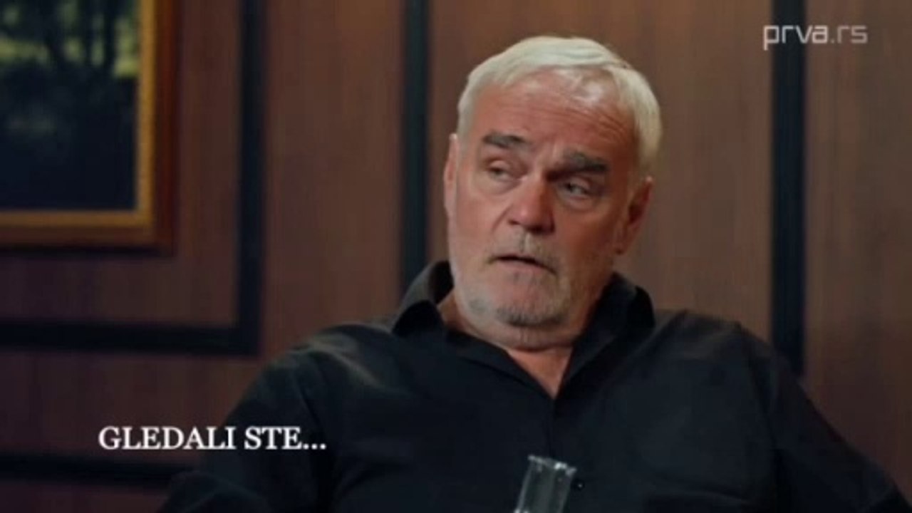 Igra sudbine 1247 Epizoda