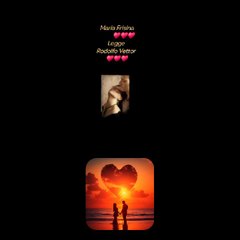 Maria Frisina          ♥️♥️♥️Legge Rodolfo Vettor ♥️♥️♥️