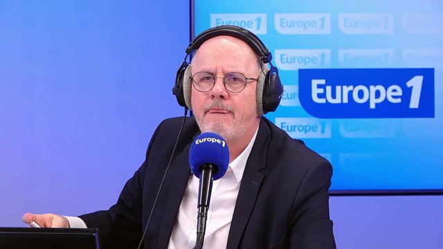 Olivier de Lagarde et vous - «Aujourd’hui, si vous êtes catholique, vous êtes vu comme étant d’extrême droite», déplore un auditeur