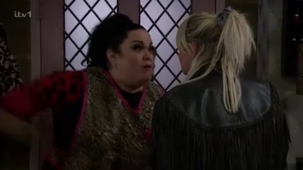 Emmerdale Spoilers: What Happens on October 28, 2024? 📰