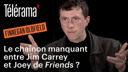 Découvrez Finnegan Oldfield dans le film captivant 'Fario' – en salles le 23/10 🎬 - thumbnail