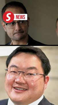 1MDB trial: Jho Low and Riza were good friends who went on ski trips, court told