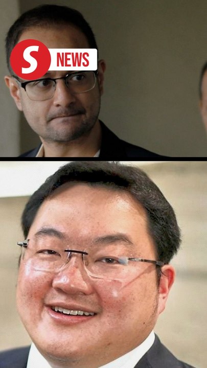 1MDB trial: Jho Low and Riza were good friends who went on ski trips, court told