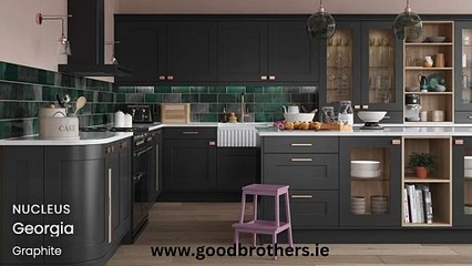 Kitchens Dublin