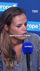 Jeremy Frerot lance un appel à Macron