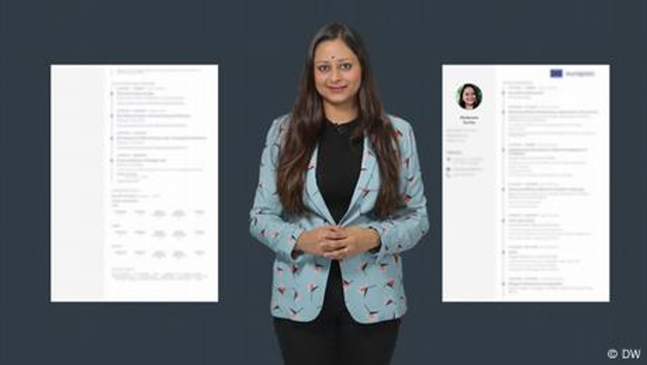 Tipps und Tricks für den deutschen Arbeitsmarkt