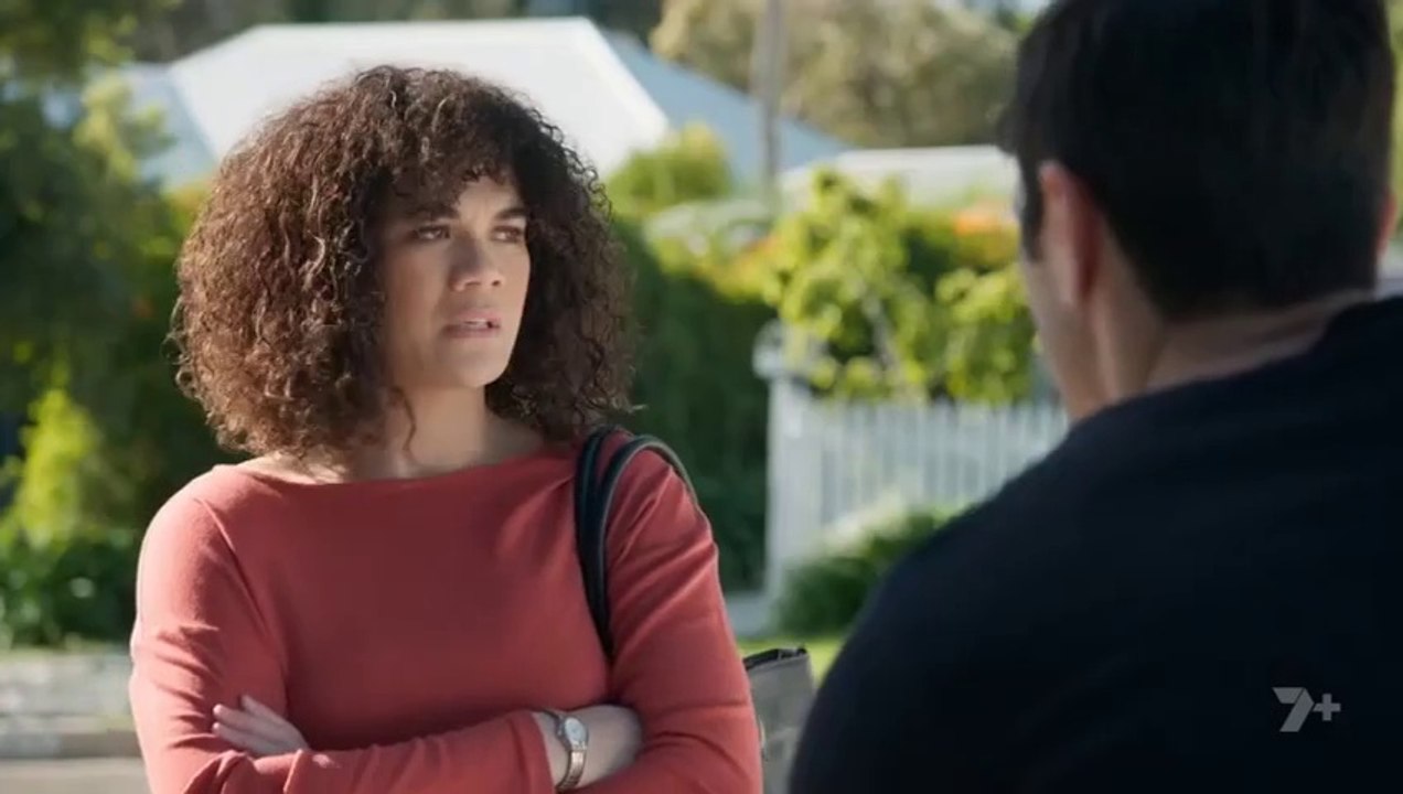 Home And Away 31th October 2024