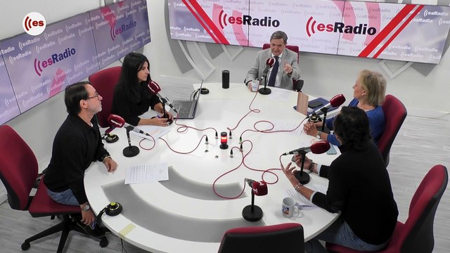 Crónica Rosa: Los frentes abiertos de Muñoz Escassi