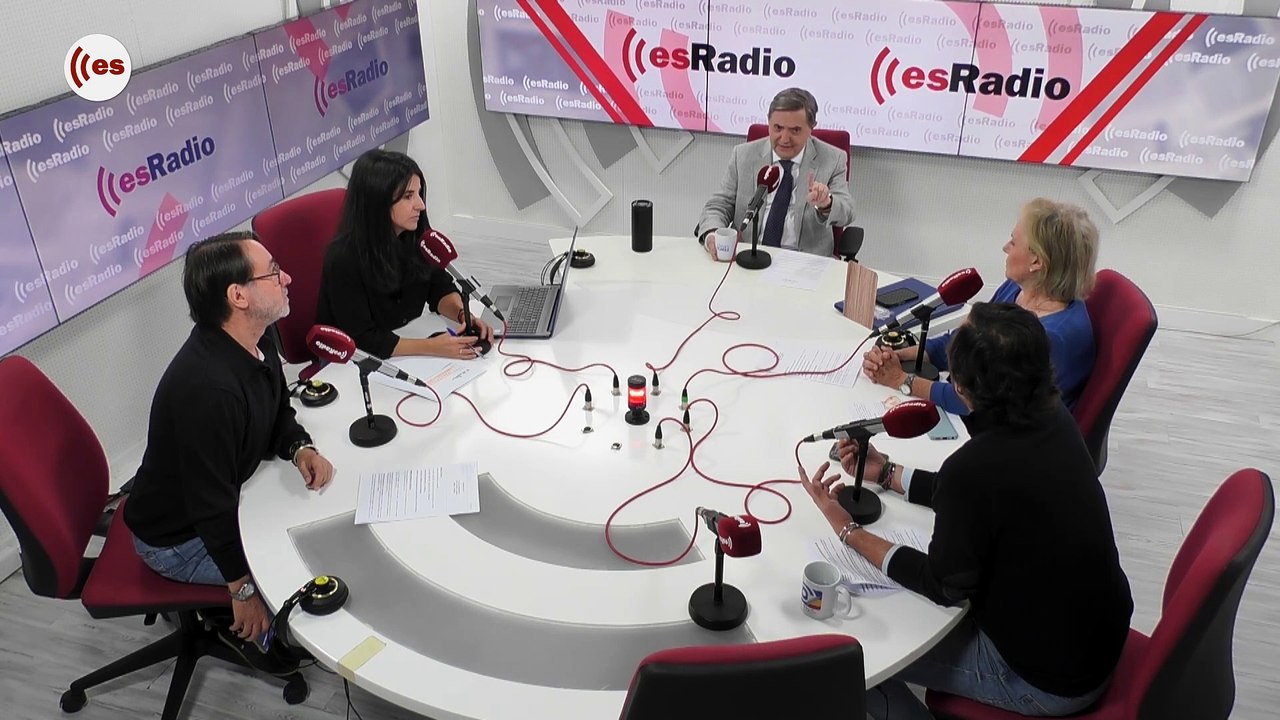 Crónica Rosa: Los frentes abiertos de Muñoz Escassi