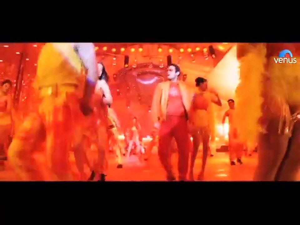 Bardaasht Full Video Song  Humraaz  Bobby Deol, Amisha Patel, Akshaye Khanna