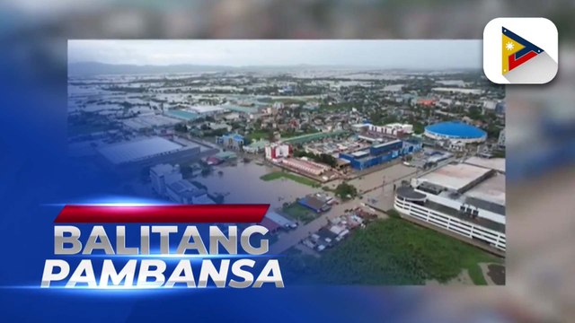 Mahigit 37-K paaralan, apektado ng Bagyong #KristinePH ayon sa DepEd;