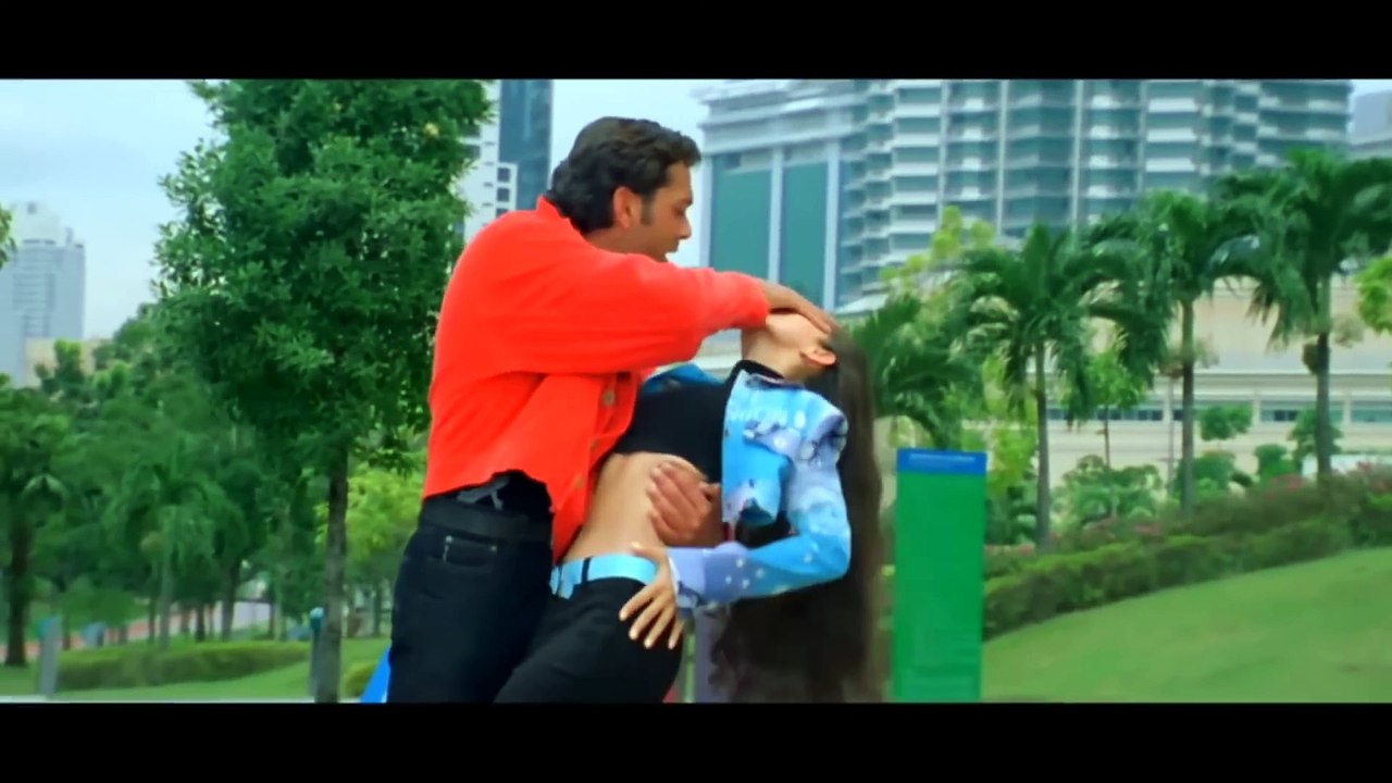 Dil Ne Kar Liya Aitbaar Humko Hogaya Tumse Pyar  Hd Video Song  Humraaz  Bobby D