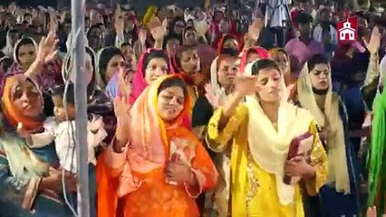 Main haar Gai new Masih geet worship