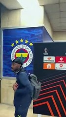 Sözleşme uzatacak mı? Osayi'nin açıklaması kafaları karıştırdı