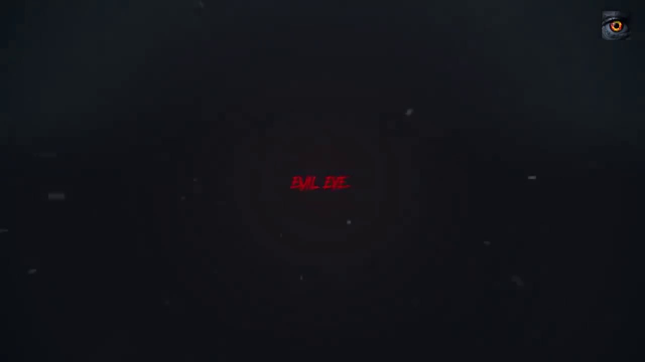 Badla l Evil Eye l Horror Stories l Hindi animated stories l Hindi kahaniya l Bhoot pisach chudail