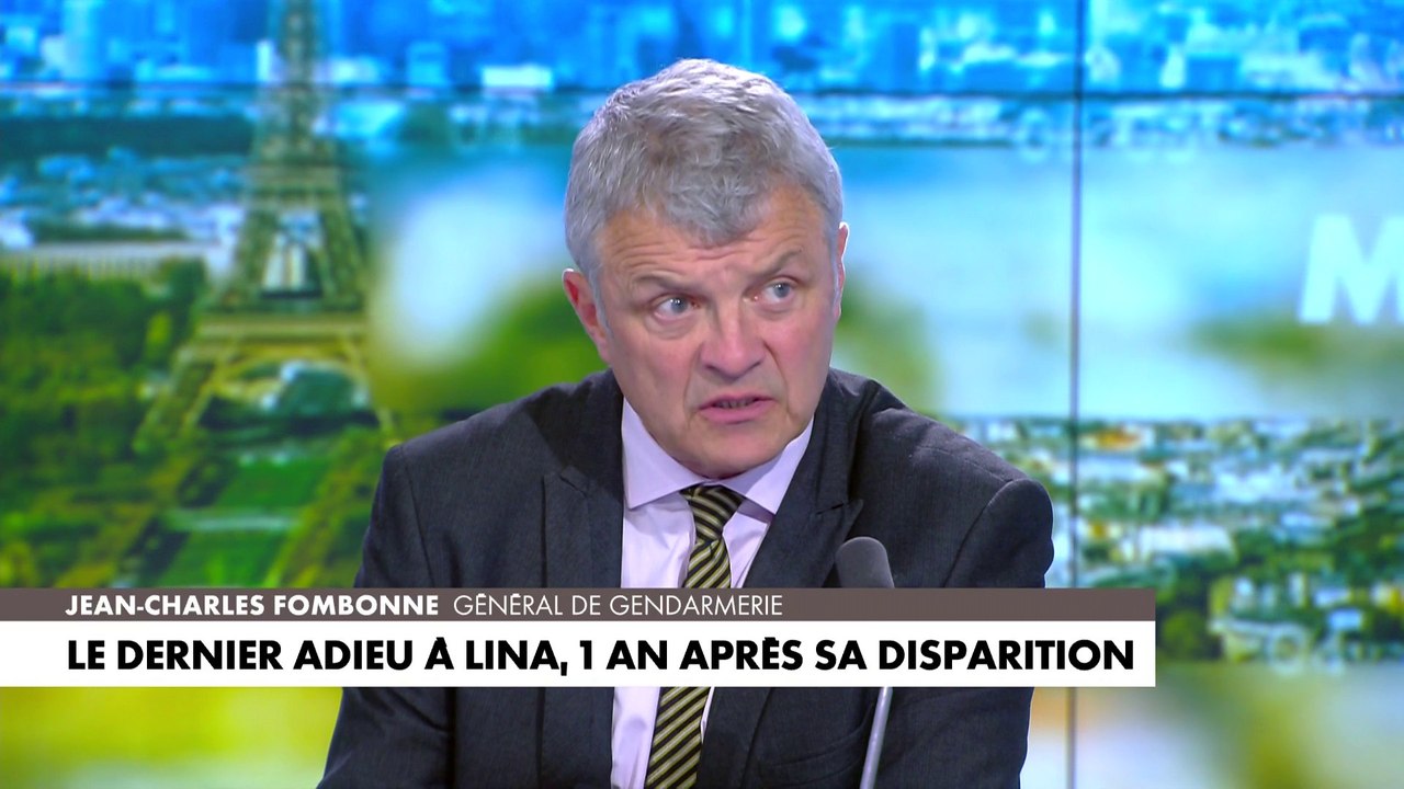 Jacques-Charles Fombonne : «C’est un travail extrêmement minutieux»