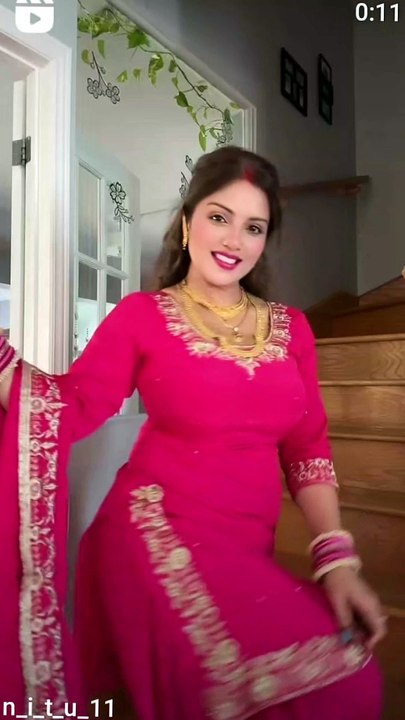 Full Beautiful Girl