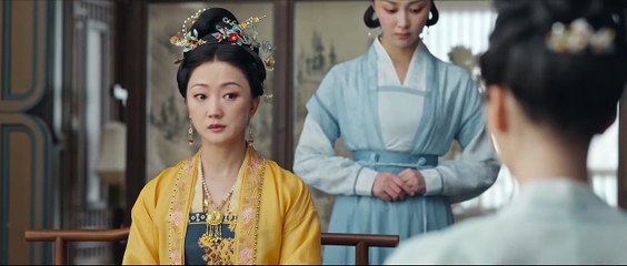 The Rise Of Ning Ep29 eng Sub (2024) Costume Romance Drama
