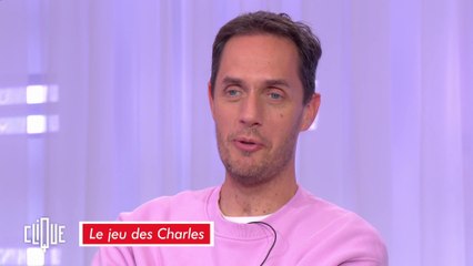 Grand Corps Malade : "Aznavour voulait faire un concert pour ses 100 ans." - Clique - CANAL+