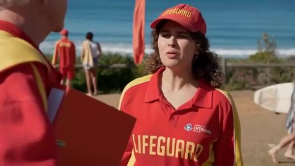 Home And Away 1st November 2024
