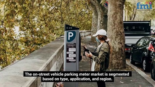 On-Street Parking Meters: A Complete Guide to Usage and Fees