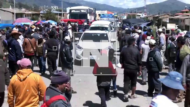 ¡Casi pierde la vida! Niña de 13 años tardó en llegar al hospital 36 horas por los bloqueos