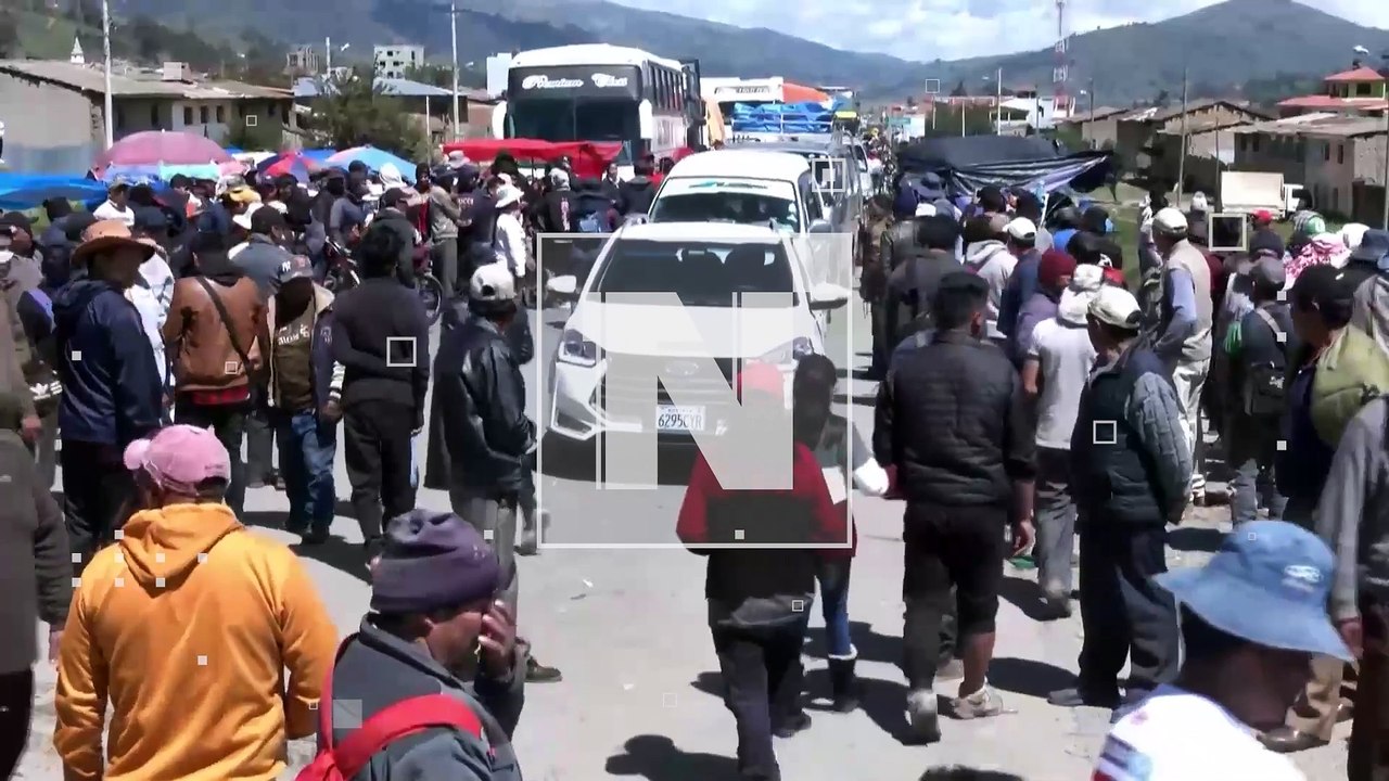 ¡Casi pierde la vida! Niña de 13 años tardó en llegar al hospital 36 horas por los bloqueos