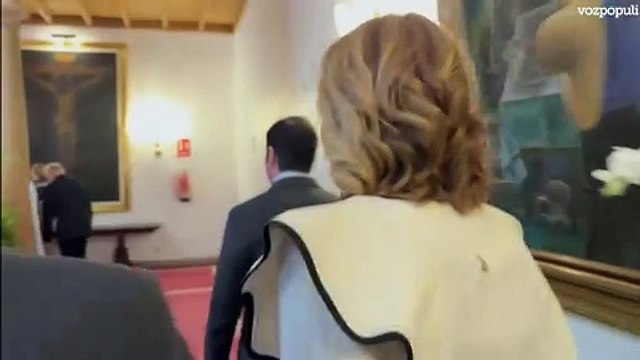 El Gobierno elude responder sobre Íñigo Errejón