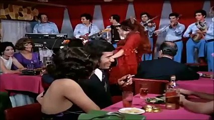 فيلم بدون زواج أفضل 1978 كامل بطولة نور الشريف وبوسي