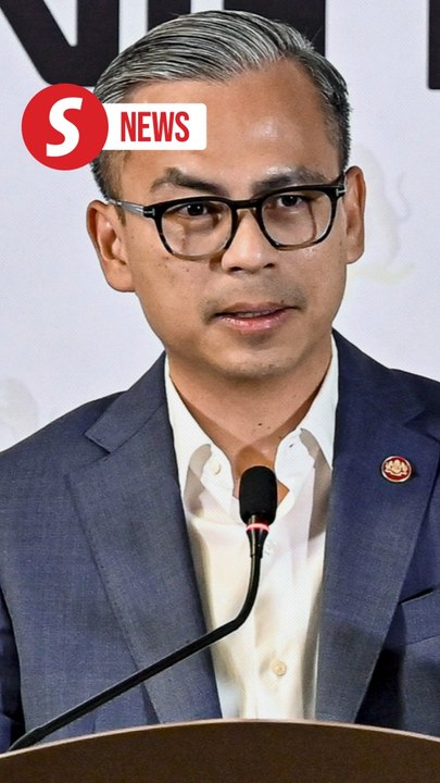 Fahmi: All Asean Chairmanship 2025 event locations to be equipped with 5G internet