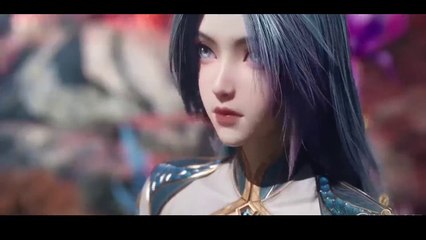 (Ep72) The Peerless Tang Sect Ep 72HD Sub Indo and Eng Sub (Juensi Tangmen)(斗罗大陆Ⅱ绝世唐门)