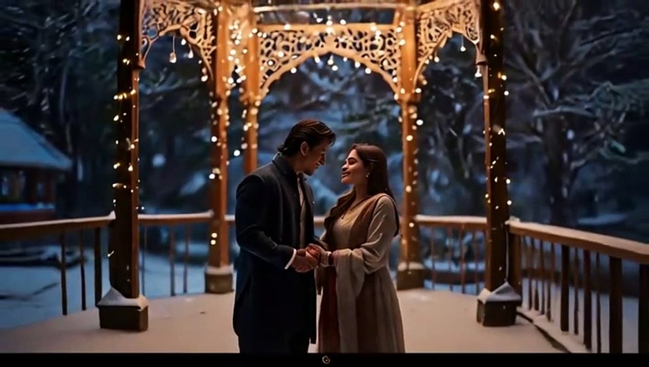 Jagay jagay hum Kahan so gaye Bollywood style song Yasir Akhtar song