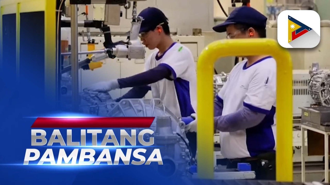 Mga manggagawang apektado ang kabuhayan dahil sa Bagyong #KristinePH, dumami