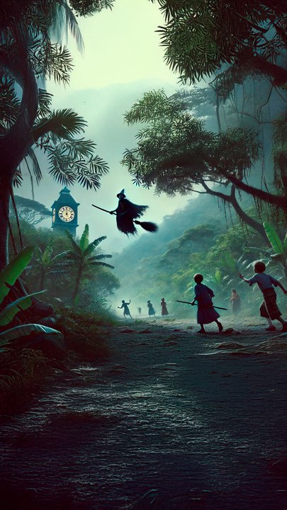 Granmèr Kal : de Madagascar à Mahavel, les origines d’un mythe réunionnais