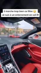 La technologie de nos jours....