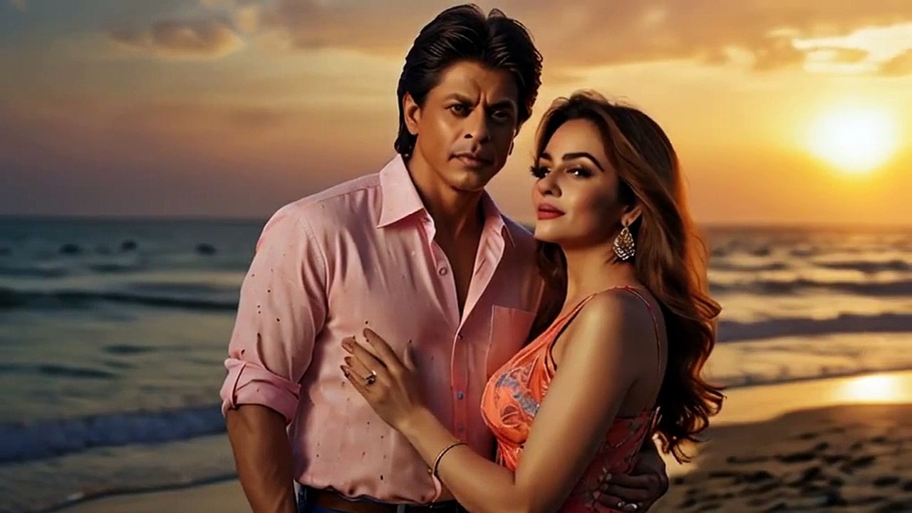 Chahatoon ki rahain Bollywood style song sung by Yasir Akhtar