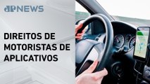 STF discutirá vínculo entre motoristas e apps em dezembro