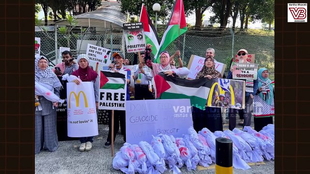 ಜನರ ಆಕ್ರೋಶಕ್ಕೆ ಗುರಿಯಾಗಿರುವ ಕಂಪೆನಿಗಳ ಸದ್ಯದ ಪರಿಸ್ಥಿತಿ ಹೇಗಿದೆ? | Israel | Boycott | Palestine