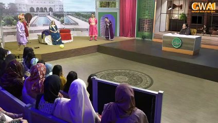 Khabarhar with Aftab Iqbal - 24 October 2024 - Shahi Darbar - Episode 76 - GWAI
